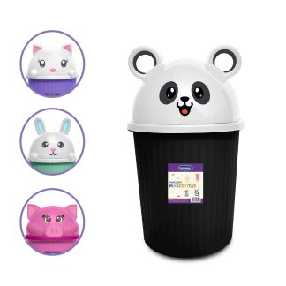 Papelera Animalito