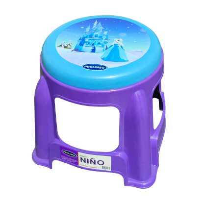 Banco Niño - Imagen 5