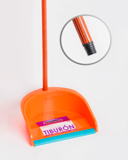 Recogedor Tiburón - Imagen 3