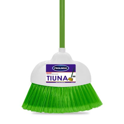 Escoba Tiuna - Imagen 2