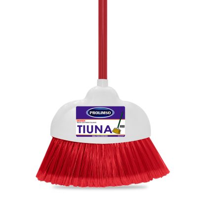 Escoba Tiuna - Imagen 3