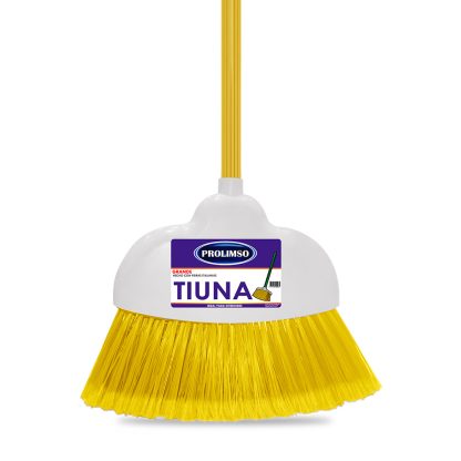 Escoba Tiuna - Imagen 4