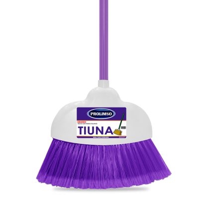 Escoba Tiuna - Imagen 5