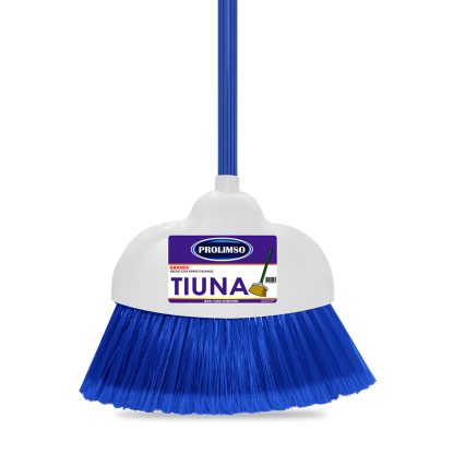 Escoba Tiuna - Imagen 6