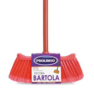 Escoba Bartola
