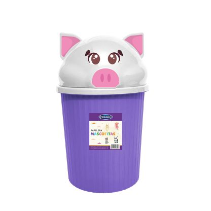 Papelera Animalito - Imagen 4