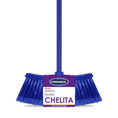 Escoba Chelita - Imagen 6