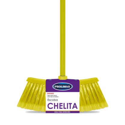 Escoba Chelita - Imagen 5