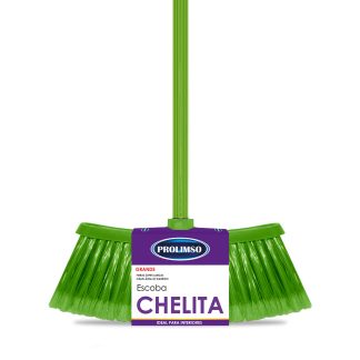 Escoba Chelita