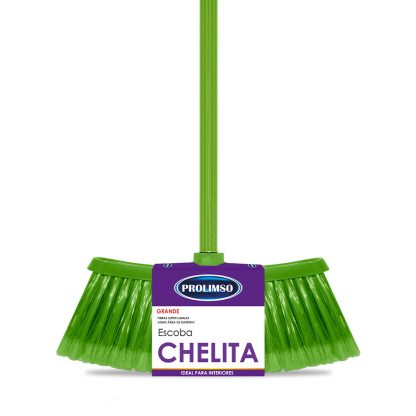 Escoba Chelita