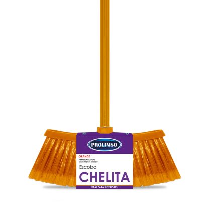 Escoba Chelita - Imagen 4
