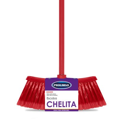 Escoba Chelita - Imagen 3