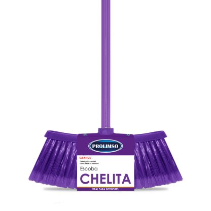 Escoba Chelita - Imagen 2