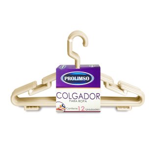 Colgador para Ropa
