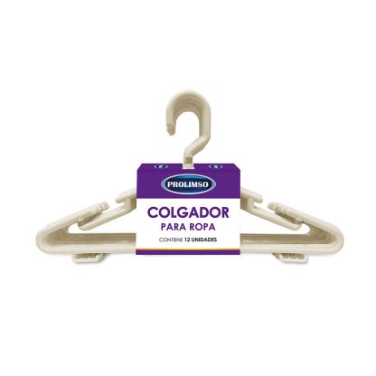 Colgador para Ropa
