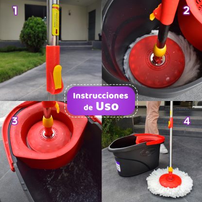Set swing - Imagen 2
