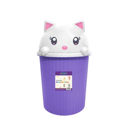 Papelera Animalito - Imagen 2