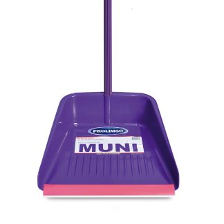 Recogedor Muni