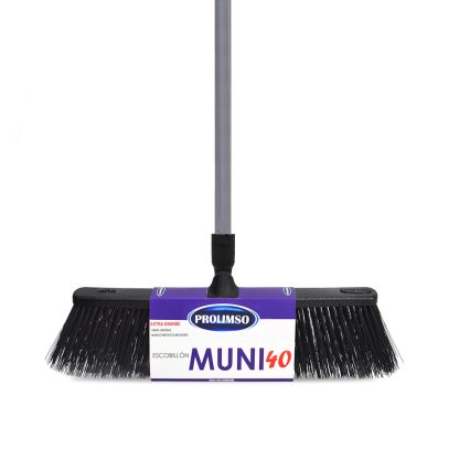 Escobillón Muni 40 cm