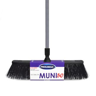 Escobillón Muni 50 cm