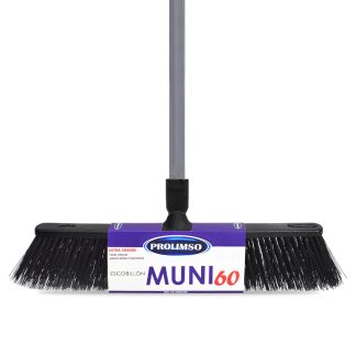 Escobillón Muni 60 cm