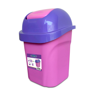 Papelera #10 KIDS