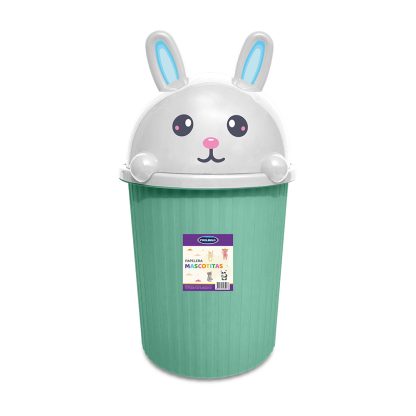 Papelera Animalito - Imagen 3