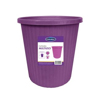 Papelera Multiuso