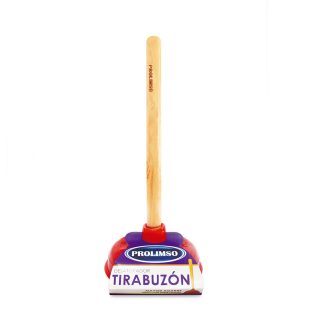 Desatorador Tirabuzón