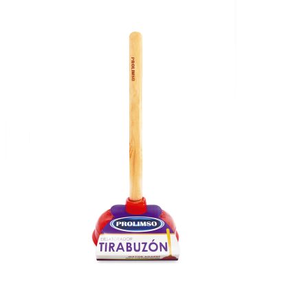 Desatorador Tirabuzón