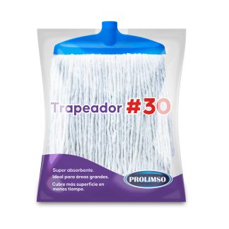 Trapeador #30