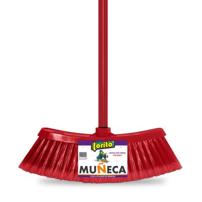 Escoba muñeca - Imagen 4