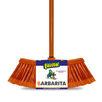 Escoba barbarita - Imagen 4