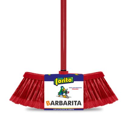 Escoba barbarita - Imagen 5