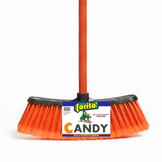 Escoba candy