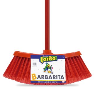 Escoba barbarita