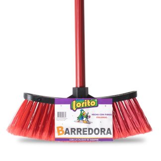 Escoba barredora