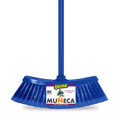 Escoba muñeca - Imagen 3
