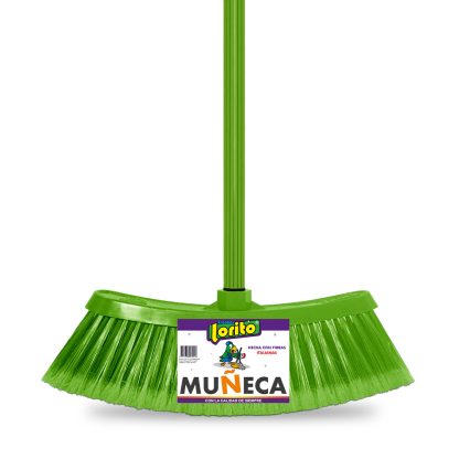 Escoba muñeca - Imagen 2