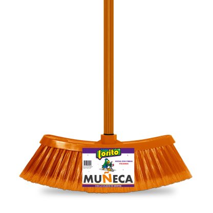 Escoba muñeca - Imagen 5