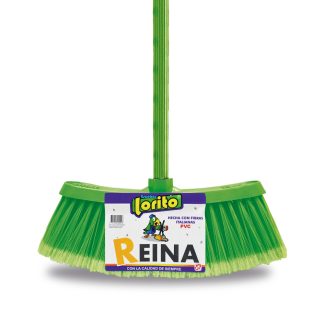 Escoba reina