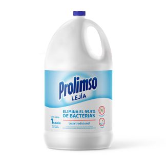 Lejía Prolimso Galón