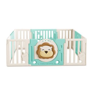Corral León Infantil