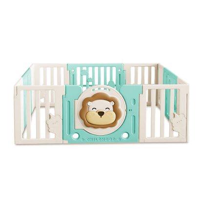 Corral León Infantil