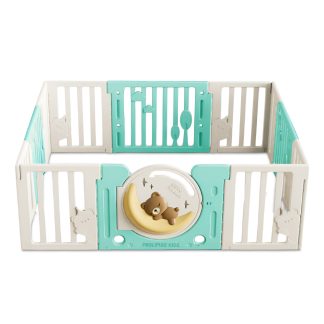 Corral Oso Infantil