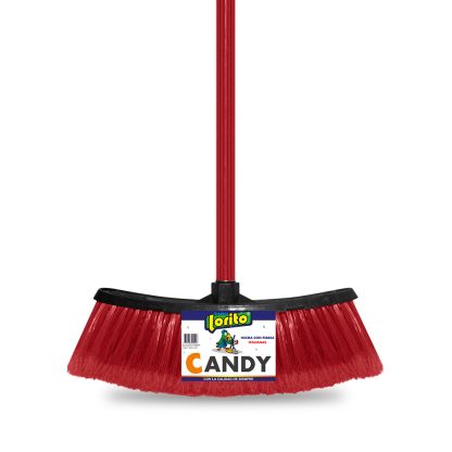 Escoba candy - Imagen 3