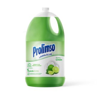 Lavavajilla Prolimso Galón
