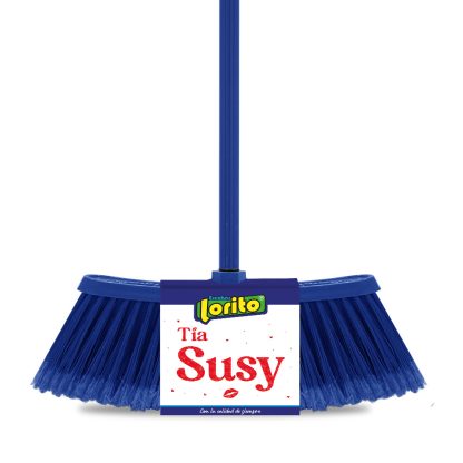Escoba Tía Susy - Imagen 2