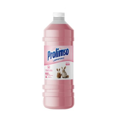 Limpiatodo Prolimso 900ml - Imagen 4