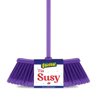 Escoba Tía Susy - Imagen 3